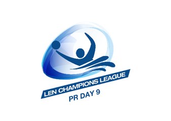 DAY 9 - VK Jadran SPLIT (CRO) vs Olympiacos PIRAEUS (GRE)