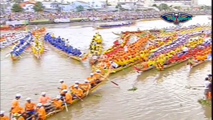 ĐUA GHE NGO CỰ LY 800m NAM  2013 ,LỄ HỘI OÓC OM BOK