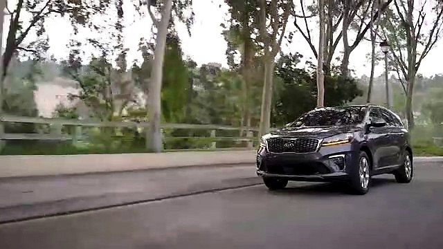 2019 Nissan Pathfinder Des Moines, IA | 2019 Kia Sorento Des Moines, IA