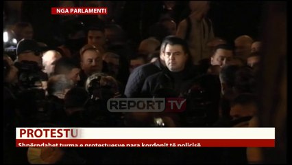 Basha -Ramës: I shpalle luftë qytetarëve, koston do ta mbash 100