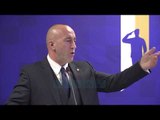 Haradinaj: Nëse s’ka kontratë, s’ka as pezullim të taksës - News, Lajme - Vizion Plus