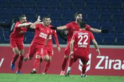 Fenerbahçe'yi Eleyen Ümraniyespor, Trabzonspor'u da Kupanın Dışına İtti