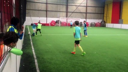 ASPTG STAGE FOOT - FIVE PERPIGNAN - 25.02.2019 - V4