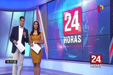 Supermercados peruanos “Plaza Vea” se pronuncia por agresión a una de sus cajeras