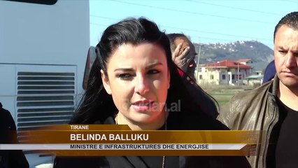 Nderhyrje ne aksin kthesa e Kasharit-Rinas
