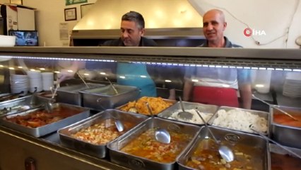 Lokantada Tanzim Satış: Bütün Yemekler 5 Lira