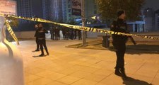 İstanbul'da Metro İstasyonunda Polisleri Alarma Geçiren İhbar Asılsız Çıktı