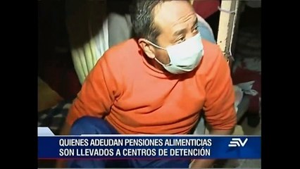Televistazo 13h00 26-02-2019