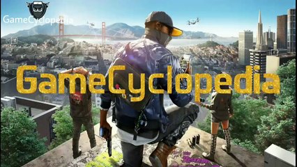 Tom Clancy's Ghost Recon Wildlands: Special Operation 4 Trailer | GameCyclopedia