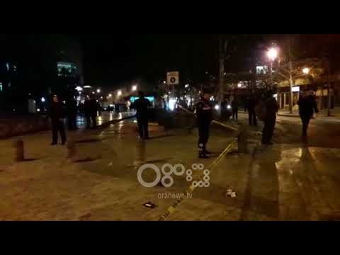 Ora News – Pas shpërndarjes së protestës, grupi hetimor dokumenton provat