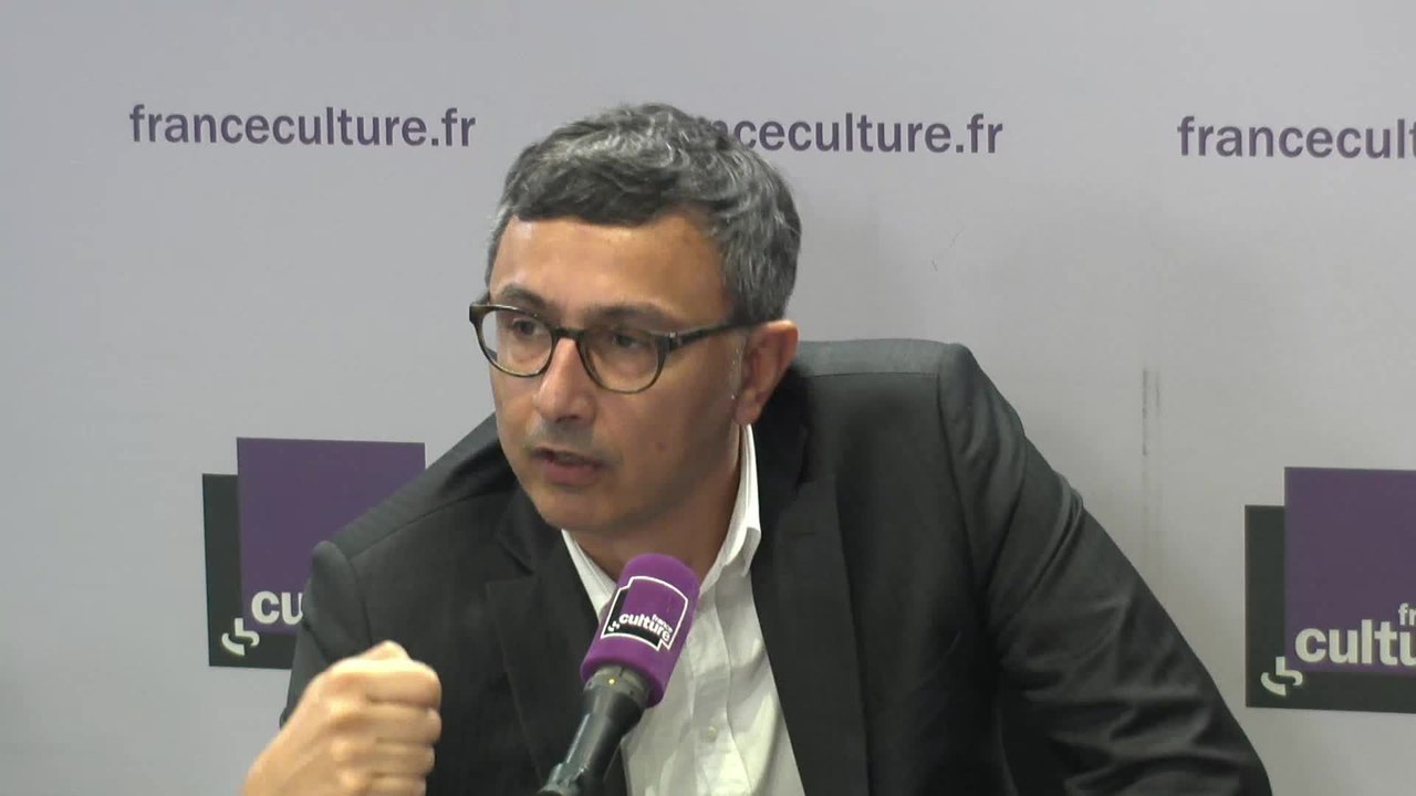 Philippe Zaouati : "Pour sauver le climat, il faut une mobilisation de l’ensemble de la société, de la finance publique comme de la finance privée"