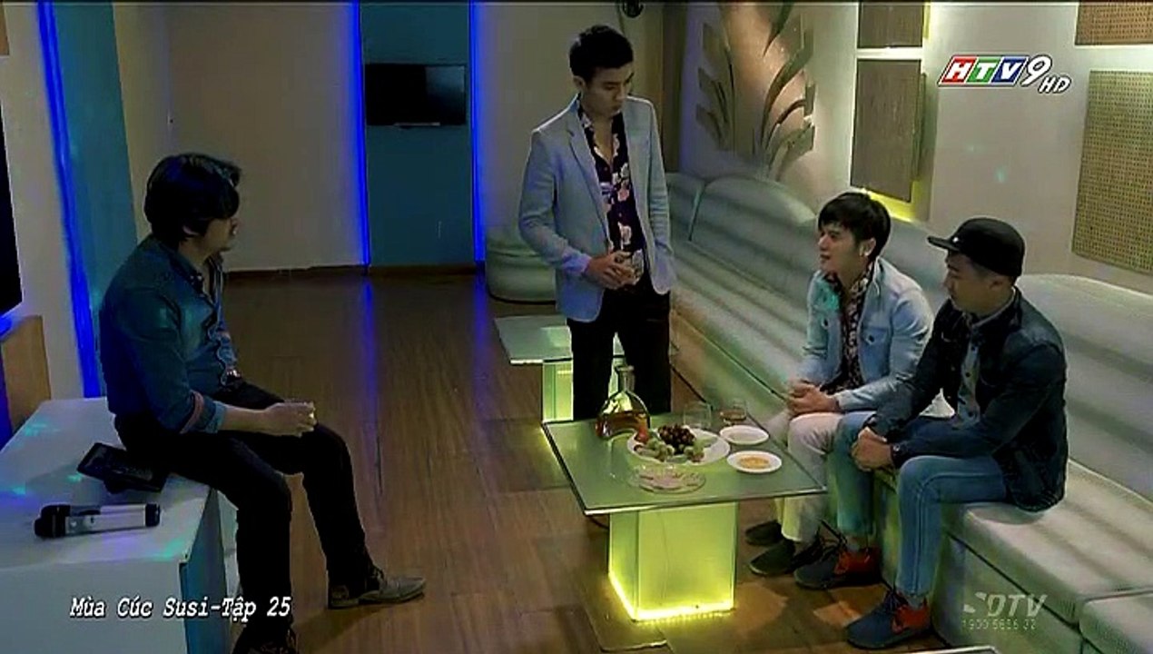 Mùa Cúc Susi Tập 25 | Phim Việt Nam HTV9 | Phim Mua Cuc Susi Tap 25 | Phim Mua Cuc Susi Tap 26
