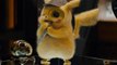 POKÉMON: Detective Pikachu | Official Trailer #2 - Ryan Reynolds