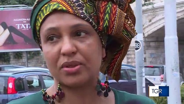 Bari: io insultata ed aggredita per strada solo per il colore della mia pelle. Prima gli italiani? Io sono italiana