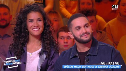 Vu / Pas vu spécial Malik Bentalha et Sabrina Ouazani