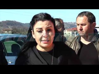 RRUGA E RINASIT, E RREZIKSHME, BALLUKU «KETU KA SHUME AKSIDENTE» - News, Lajme - Kanali 7