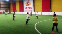 ASPTG STAGE FOOT - FIVE PERPIGNAN - 25.02.2019 - V1