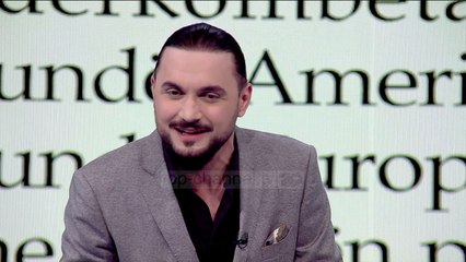 Fiks Fare, 26 Shkurt 2019, Pjesa 1 - Investigative  Satirical Show