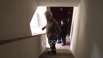 Ora News – Pa ujë të pijshëm, 10 familje në Berat në konflikt për taracën e pallatit