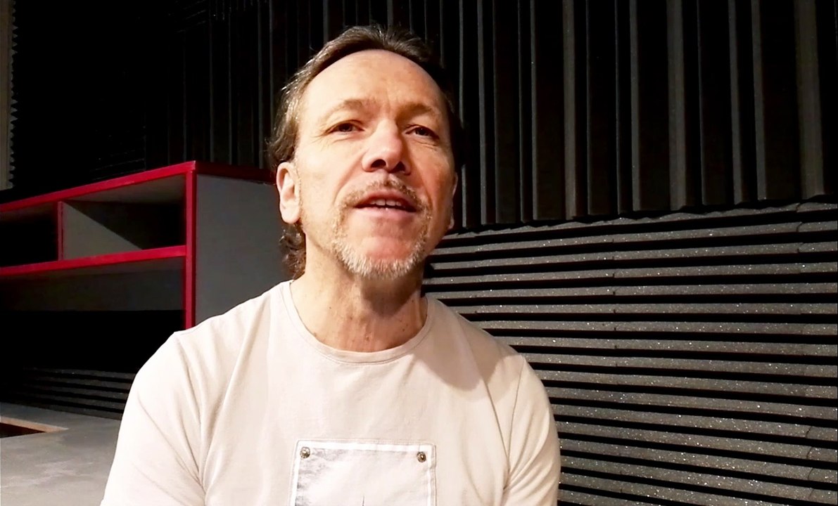 Portiragnes  : Jack, un passionné de musique