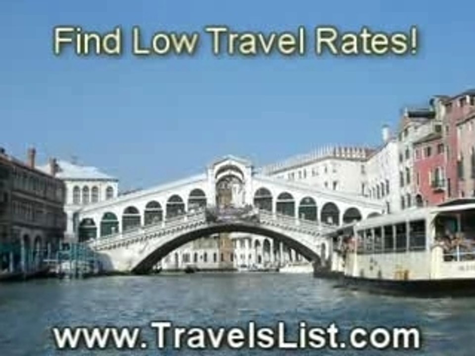 All True Travels!
