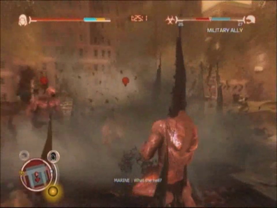 [Prototype] RePlaythrough [22/34]