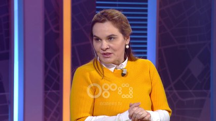 Ora News – Kryemadhi: Analizat për gazin e hedhur në protestë do t'i çojmë jashtë vendit