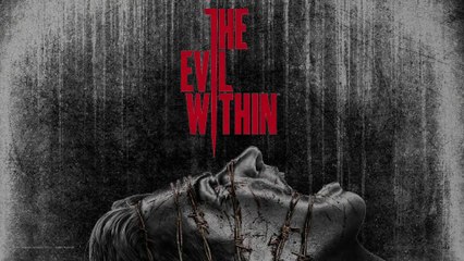 The Evil Within 1 (09-24) - Chapitre 7  Le gardien