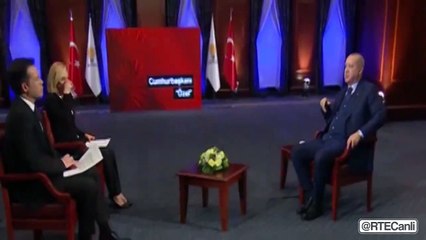 Başkan Erdoğan: Eğer bir dava adamıysan davana ihanet edemezsin.