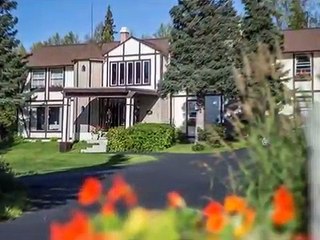 Alaska Bed and Breakfast | Alaska Vacation Rentals by Owners
