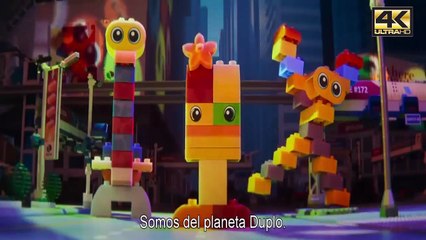 la gran aventura lego 2