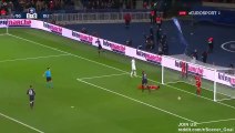 Angel Di Maria second Goal HD - Paris SG 2 - 0 Dijon - 26.02.2019 (Full Replay)