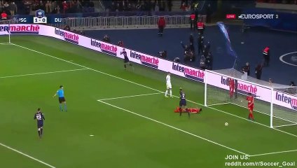Angel Di Maria second Goal HD - Paris SG 2 - 0 Dijon - 26.02.2019 (Full Replay)