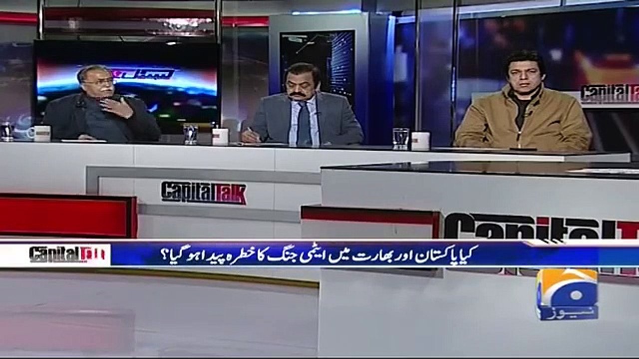 CT - 26 February 2019