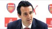 Arsenal 2-0 Southampton - Unai Emery Full Post Match Press Conference - Premier League