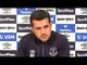 Marco Silva Full Pre-Match Press Conference - Cardiff v Everton - Premier League