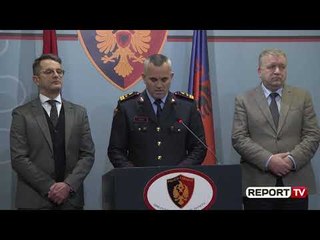 Operacioni i përbashkët vë në pranga pesë persona, do ekstradohen në Itali