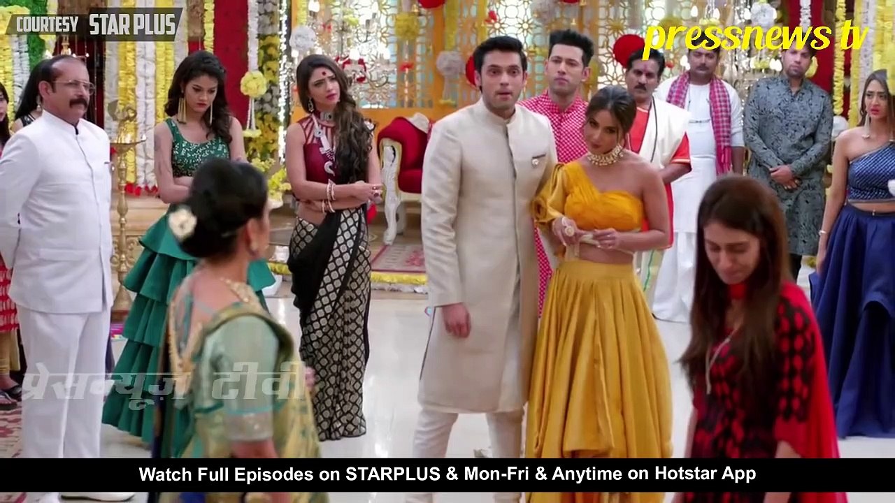 Kasautii Zindagii Kay - 27 February 2019 Video Update - Star Plus Kasauti Zindagi Ki Season 2