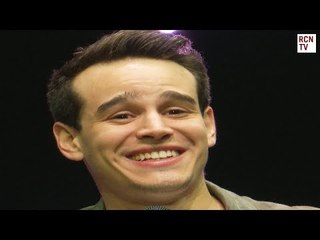 Shadowhunters Cast Share Funny Gross On Set Experiences