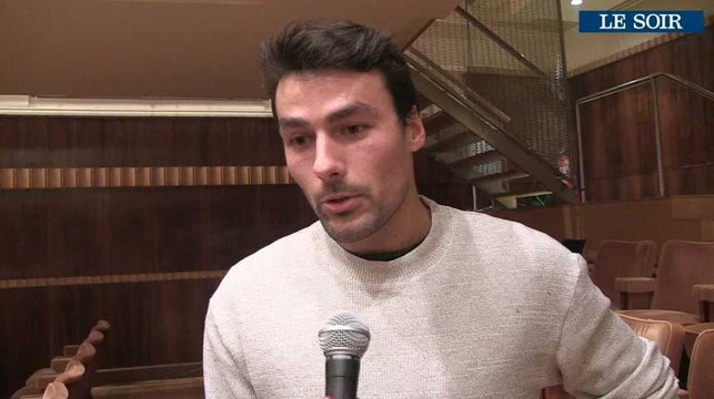 Vidéo Bruxellois de l’année 2018: catégorie sport