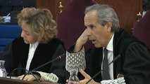 Cuixart dice que el papel de Ómnium es movilizar para la autodeterminación