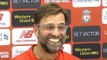 Jurgen Klopp Full Pre-Match Press Conference - Liverpool v Watford - Roberto Firmino Doubtful