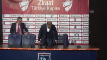 Ümraniyespor - Trabzonspor Maçının Ardından - Ahmet Taşyürek