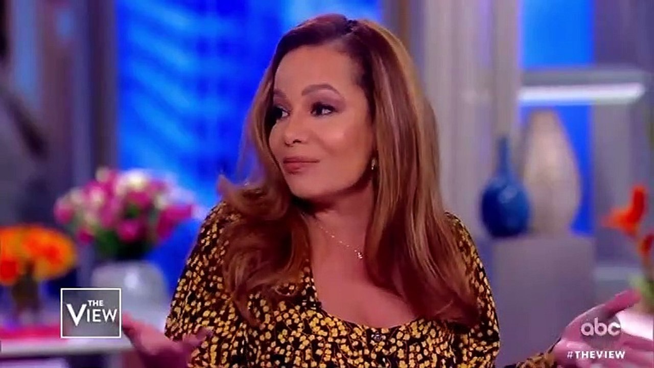 Abby Huntsman Claims Alexandria Ocasio-Cortez Questioned Whether We Should 'Do Away With The Human Race'