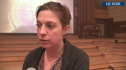 Bruxellois(es) de l’année 2018: catégorie "société"