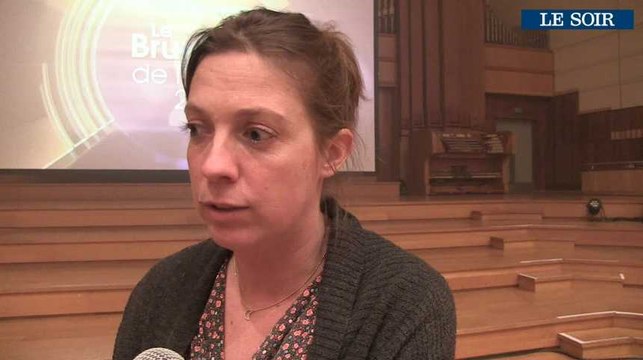 Bruxellois(es) de l’année 2018: catégorie société