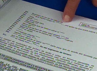 Nuevas voces aparecen en el caso de violación a Martha