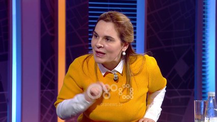 Ora News – Kryemadhi: Në shesh pashë edhe komunistë, u mblodhën 10 mijë vetë për 2 orë