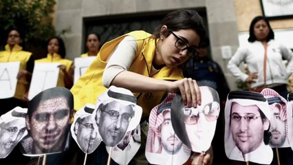 التقرير السنوي للعفو الدولية: اغتيال خاشقجي إعدام خارج القضاء