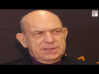 Nolan North & Richad McGonagle On Uncharted Casting Process